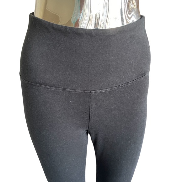 Black High Waist Victoria Secret Legging - Size S - Picture 6 of 6